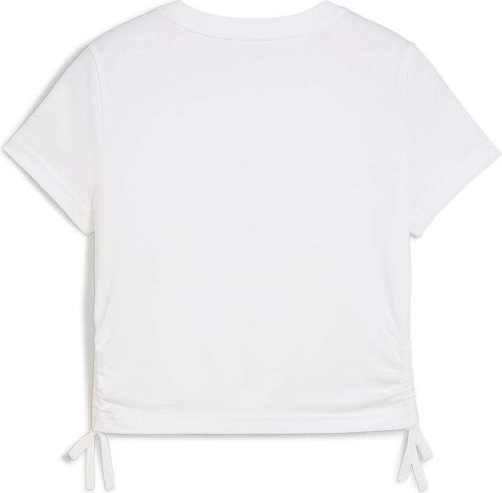 Immagine prodotto Puma ESS METALLIC Tee annodata G (164)