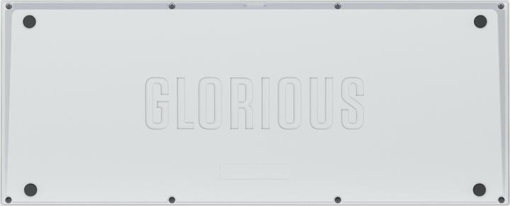 Produktbild Glorious PC Gaming Race GMMK Pro (Barebone, Kabelgebunden)