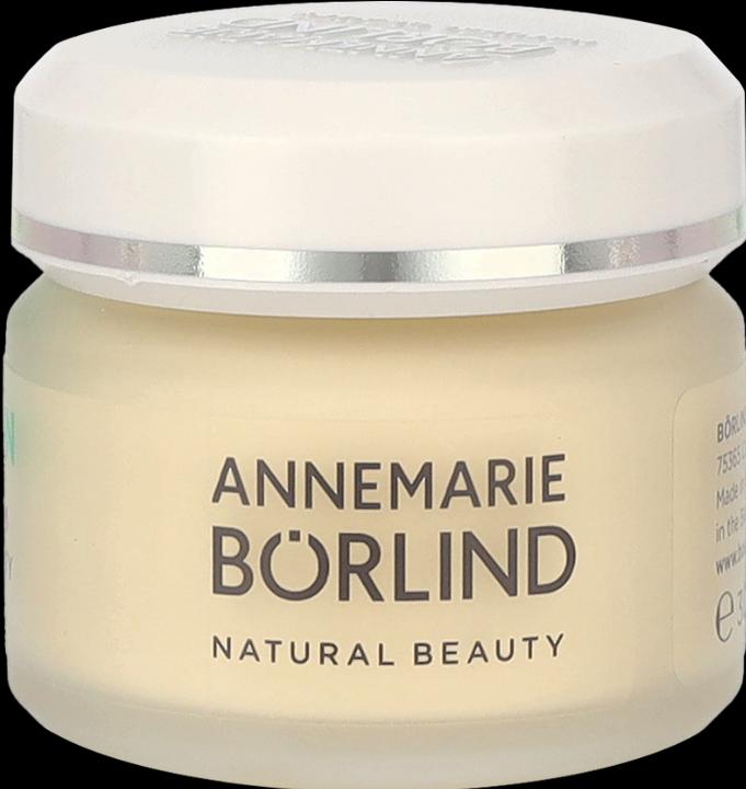 Actual product image Annemarie Börlind LL Regeneration Eye Wrinkle Cream (Crème, 30 ml, Day + Night)