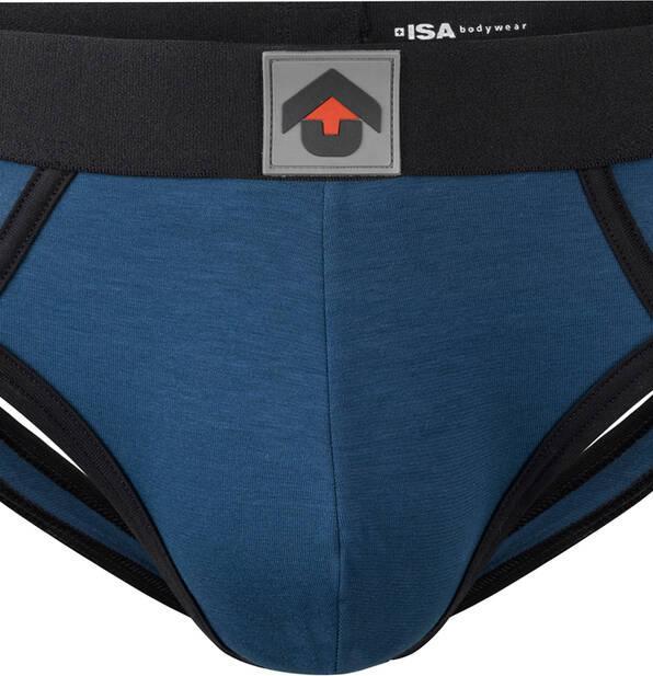 Image du produit ISA Bodywear Bouton-UP (S, Une unité par pack)
