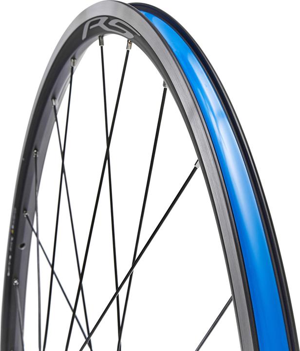 Actual product image Shimano WH-RS100-CL (Wheelset, 28")