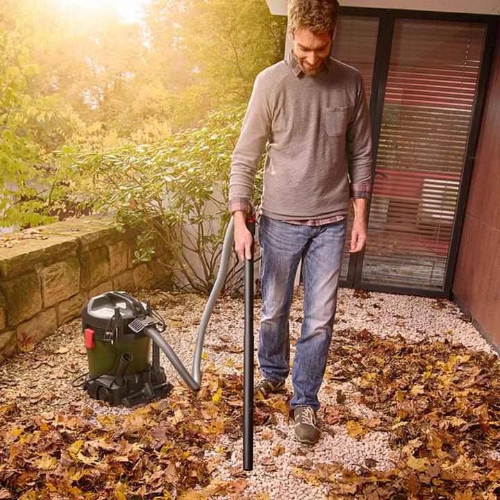 Immagine prodotto Bosch Home & Garden Modello AdvancedVac 20 EU (Aspirapolvere a umido e a secco)