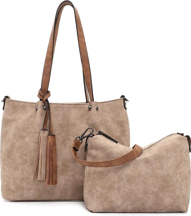 Actual product image Emily und Noah Surprise BIB (12 l)