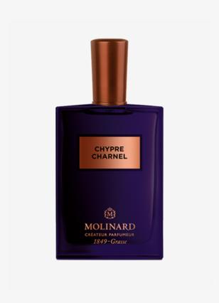 Image du produit Molinard Chypre Charnel Eau de Parfum 75ml (Eau de parfum, 75 ml)