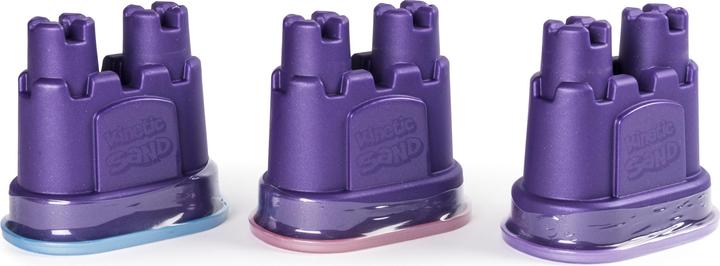 Produktbild Spin Master Kinetic Sand Shimmers Multi Pack