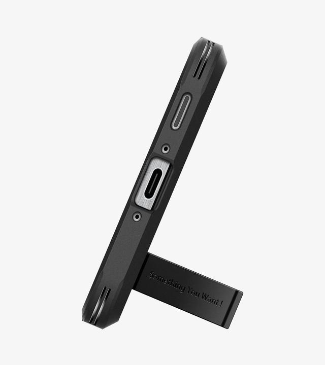 Image du produit Spigen Tough Armor Case (Samsung Galaxy A56)