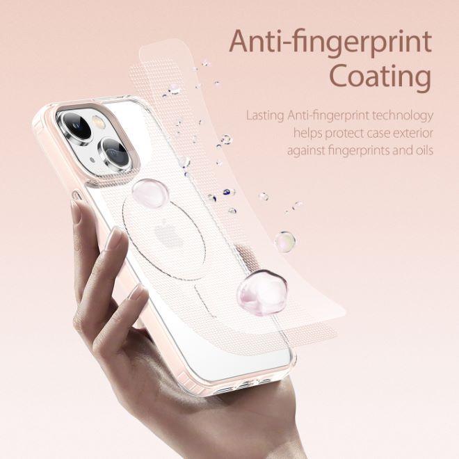 Produktbild Dux Ducis Clin2 Series (Apple iPhone 14)