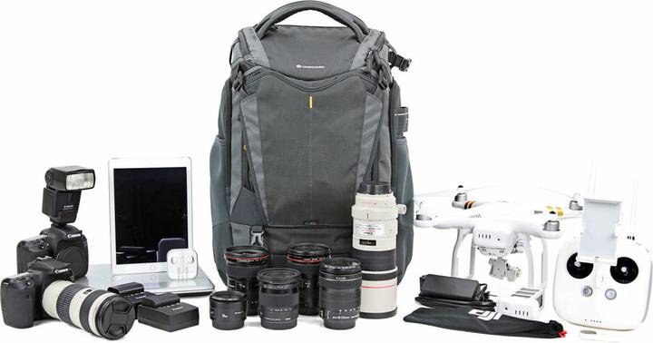 Produktbild Vanguard Alta Sky 51D (Fotorucksack, 32 l)