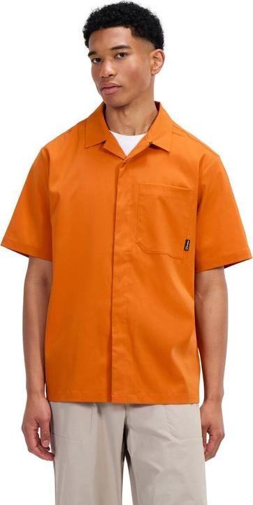 Actual product image Berghaus M Explorer Overshirt (Wanderhemd) (50)