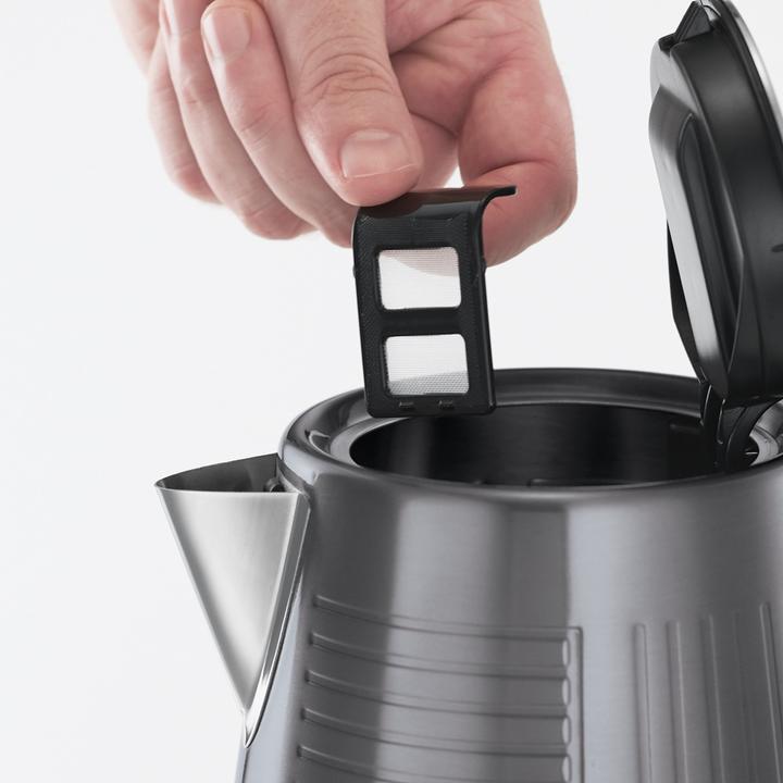 Actual product image Russell Hobbs Wasserkocher (1.70 l)