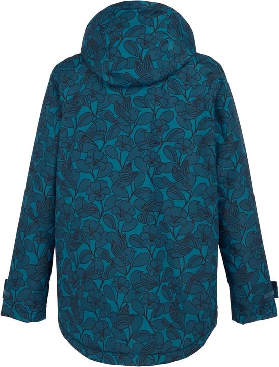Immagine prodotto Regatta Orla Kiely Giacca Impermeabile Uccelli Media Lunghezza Donna (38 D)