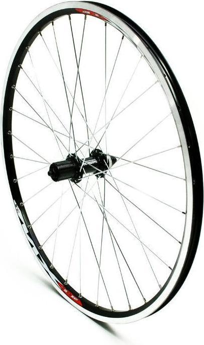 Immagine prodotto Velox Combo V-Brake Shimano Acera Disc Centerlock 10-9V. (Utilisation V-Brake Ou Disc) 19C 32 (Ruota posteriore, 26")
