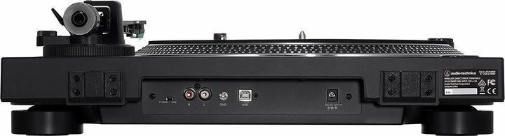 Actual product image Audio-Technica AT-LP120XBT-USB (Manual)