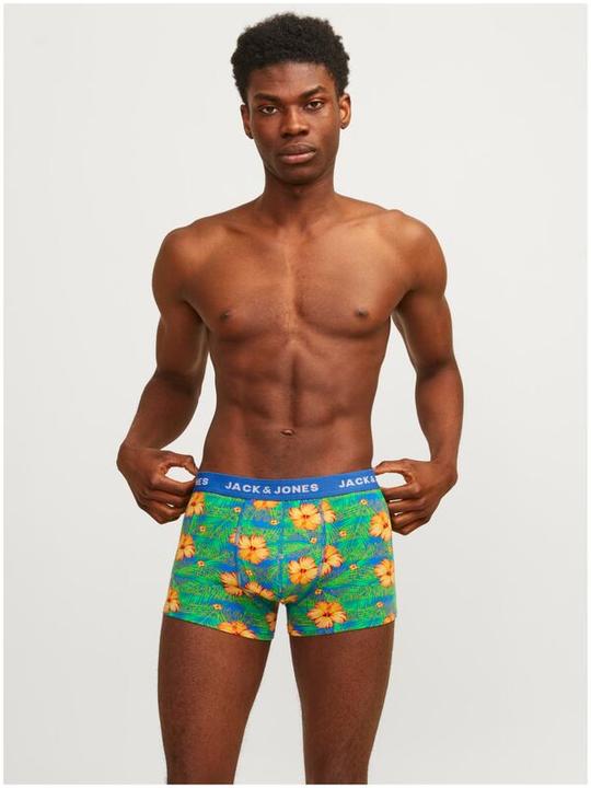 Produktbild Jack & Jones Hawaii Trunks (S, 12er Pack)
