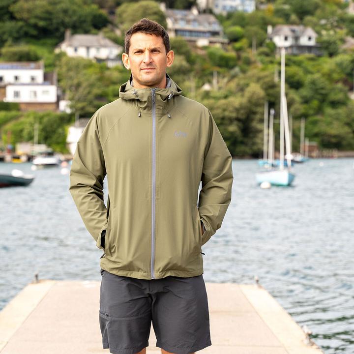 Produktbild Voyager Jacke (L)