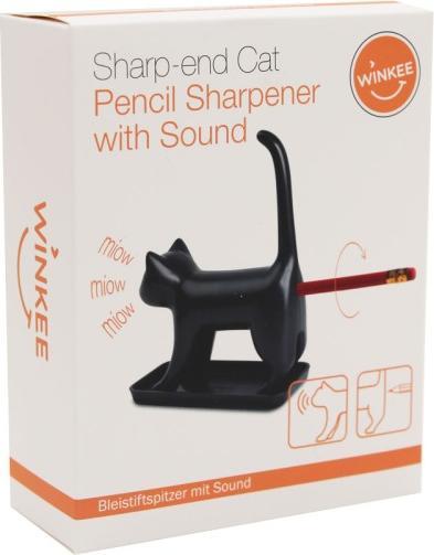 Immagine prodotto Winkee Katze mit Sound