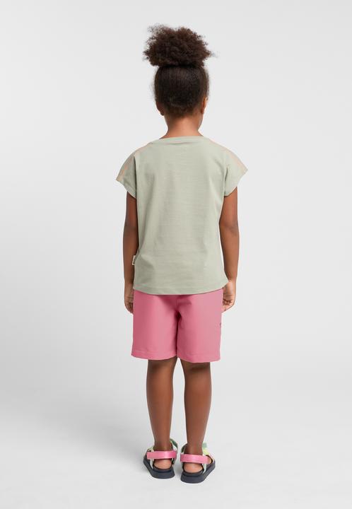 Image du produit Jack Wolfskin Turbulence Shorts K (152)