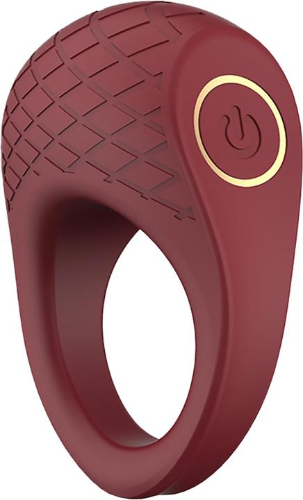 Produktbild Dream Toys Ivy Vibrierender Penisring (4.30 cm)