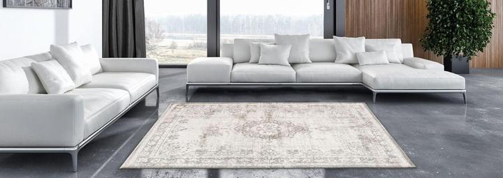 Produktbild Louis de Poortere Fading World Medaillon (140 x 200 cm)