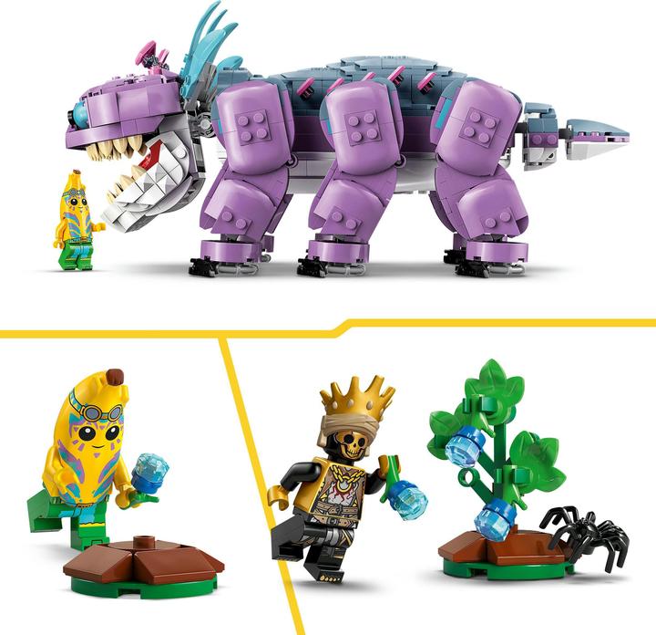 Produktbild LEGO Klombo (77077, LEGO Fortnite)