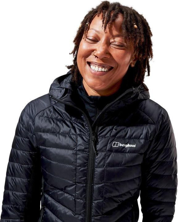 Actual product image Berghaus Tephra 2.0 Kapuzen-Isolierjacke für Jacket (8)