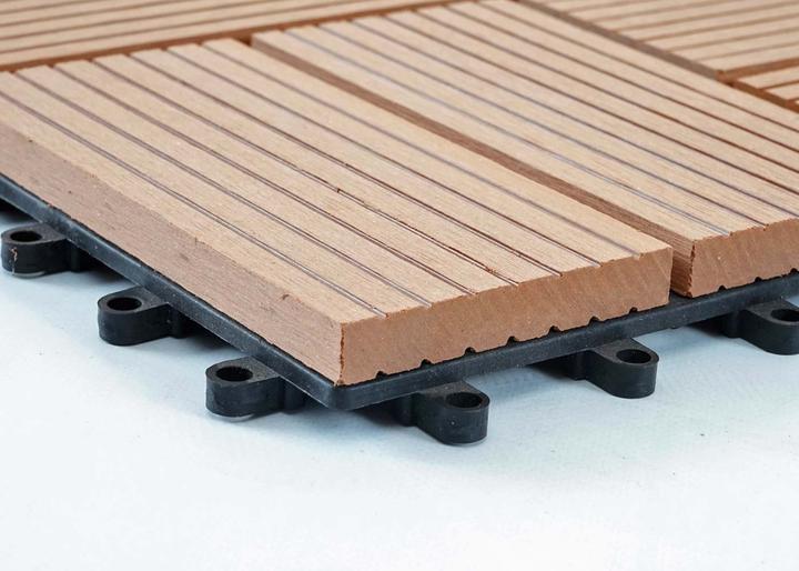 Produktbild MCW Sarthe (11 x, 30 x 30 x 2 cm)
