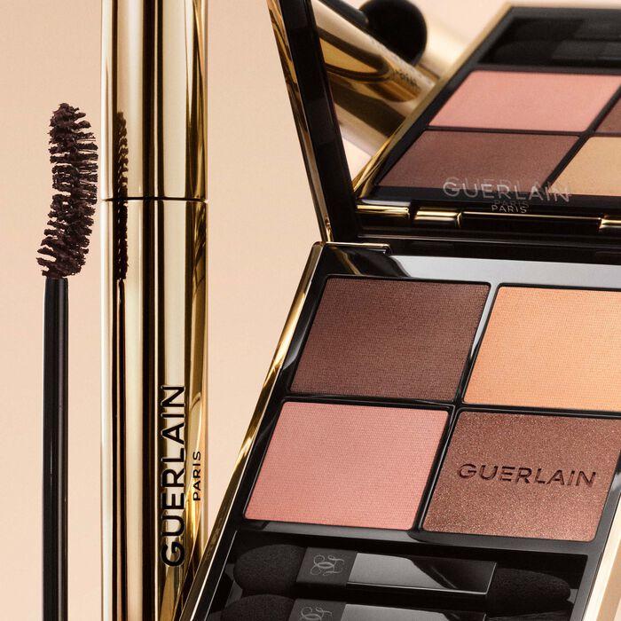 Produktbild Guerlain Noir G 23 Mascara 1 Brown (02 Brown)
