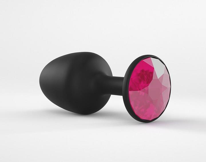 Actual product image Marc Dorcel Geisha Plug Ruby