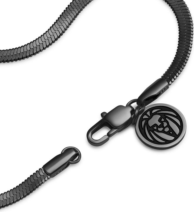 Produktbild Lucleon Essentials (0.30 cm, Edelstahl)