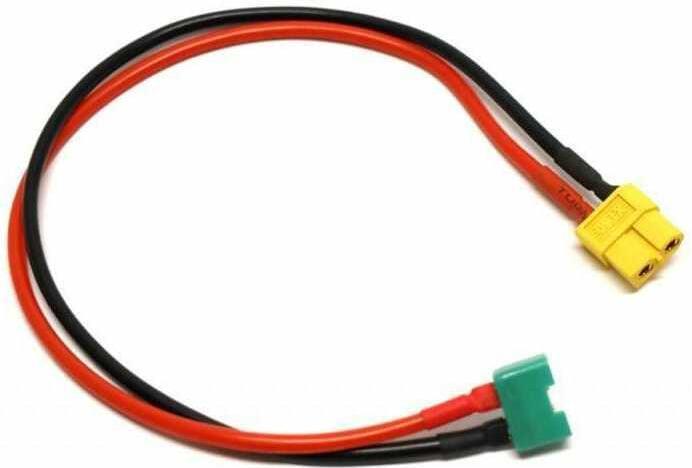EP Charging cable XT60 to MPX plug