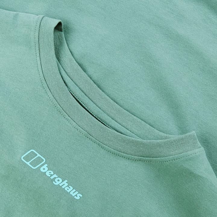 Immagine prodotto Berghaus W Mount Botany Tee (T-Shirt) (8)
