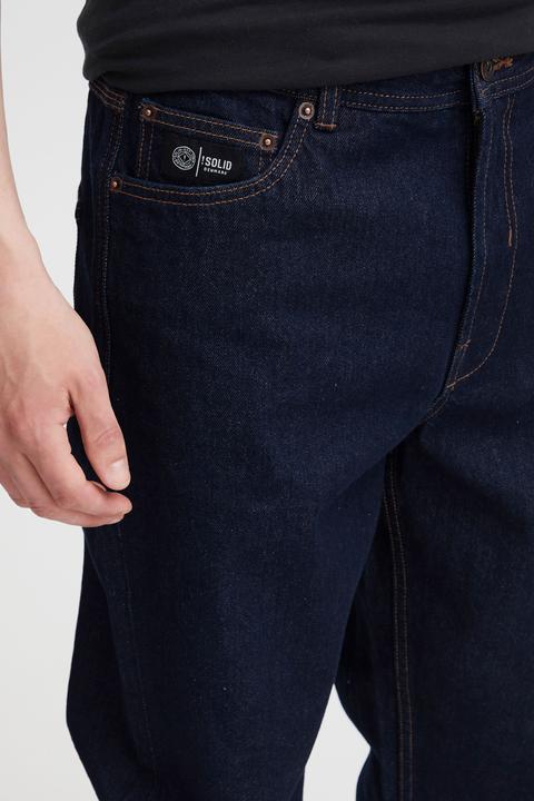 Image du produit Solid SDHoff - Jeans - 21301094-ME (W30/L34)