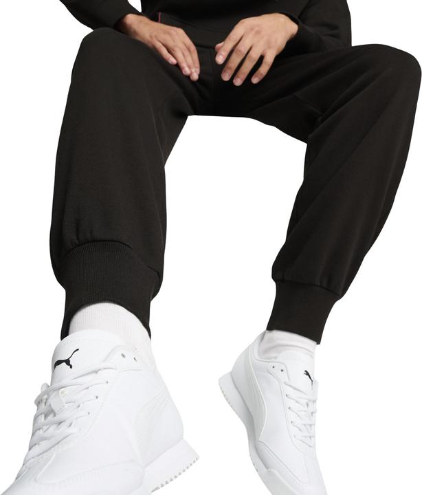 Actual product image Puma BMW Mms Ess+ Pants Fleece (S)