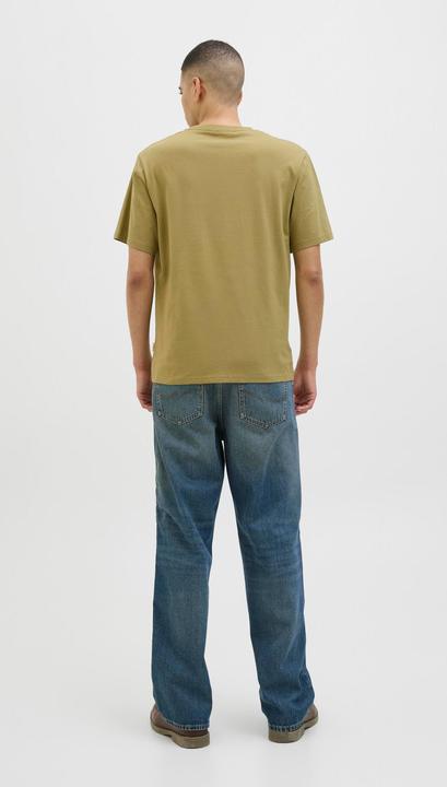 Produktbild Jack & Jones Logo Rundhalsausschnitt T-shirt T-shirt (XS)