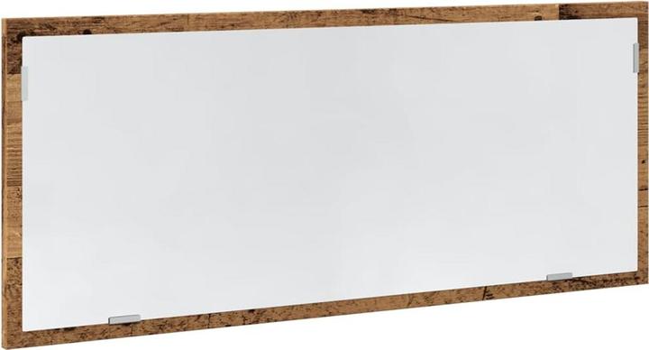 Image du produit VidaXL LED-Badspiegel -Optik (100 x 37 cm)