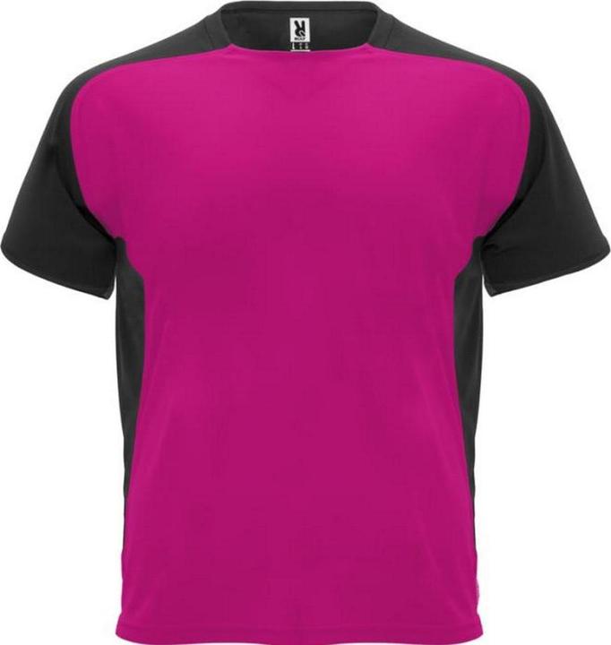 Fucsia/nero