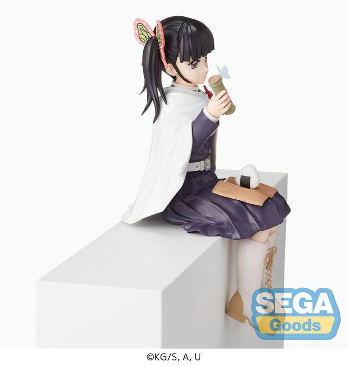 Immagine prodotto Sega ST Demon Slayer Kanao Tsuyuri PM Perching Rerun 14cm