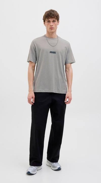 Produktbild Jack & Jones Logo Rundhalsausschnitt T-shirt T-shirt (XXL)