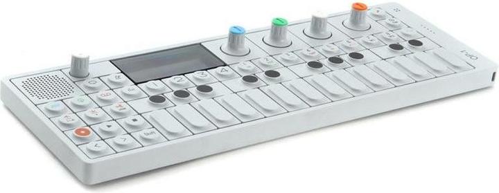 Image du produit Teenage Engineering Op-1