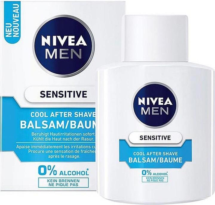 Produktbild Nivea Men Sensitive Cool (Balsam, 100 ml)