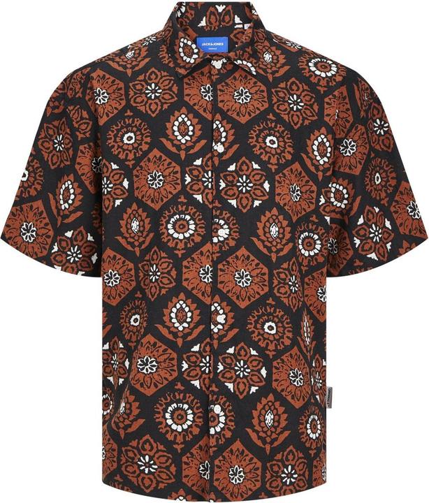 Image du produit Jack & Jones Chemise Wide Fit Chemise (M)