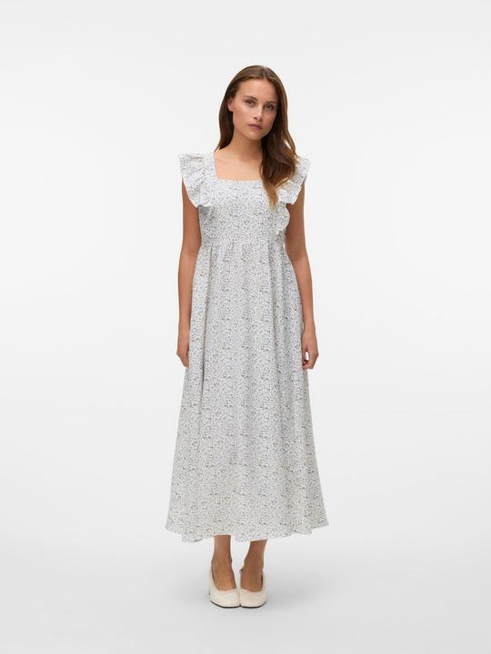 Produktbild Vero Moda VMVIOLA Midikleid Kleid (S)