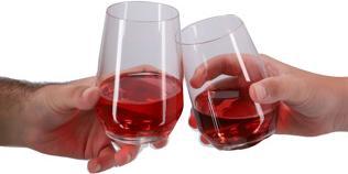 Produktbild Royal Leerdam Glas Moment Set 6 45 cl (0.45 l, 6 x)