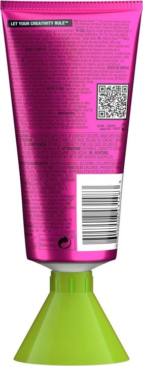 Immagine prodotto Tigi Testa di letto Wanna Glow (100 ml)