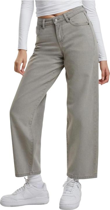 Immagine prodotto Urban Classics 90's Jeans Vita Media Donna (29)