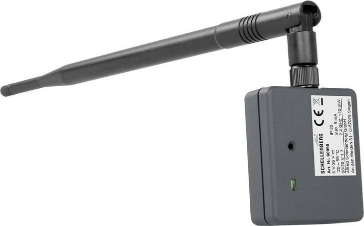 Produktbild Schellenberg Smartphone Garagentoröffner