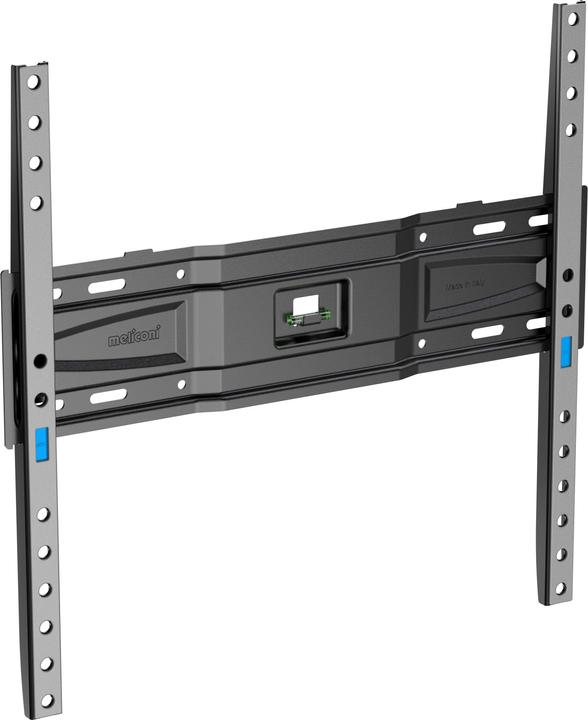 Image du produit Meliconi Meuble TV Slimstyle Plus 400 S (Mur, 82", 50 kg)