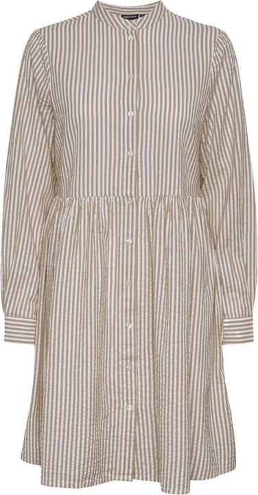 Actual product image Pieces PCSALLY blouse dress (L)