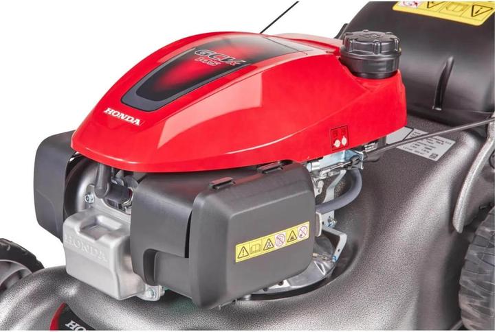 Actual product image Honda HRG 466C1 PK (IZY) (Petrol)