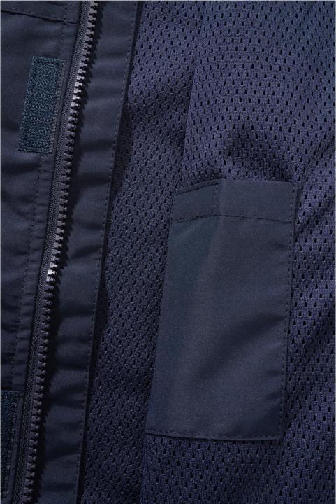 Immagine prodotto Brandit Giacca a vento estiva per bambini Frontzip - 16213 (170, 176)